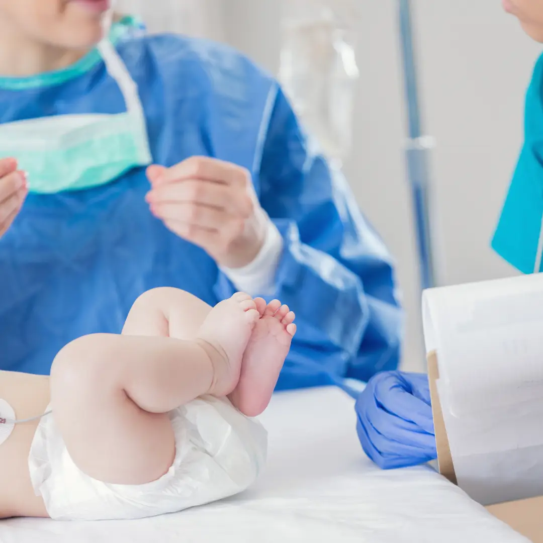 Pediatric Orthopedics in Vadodara